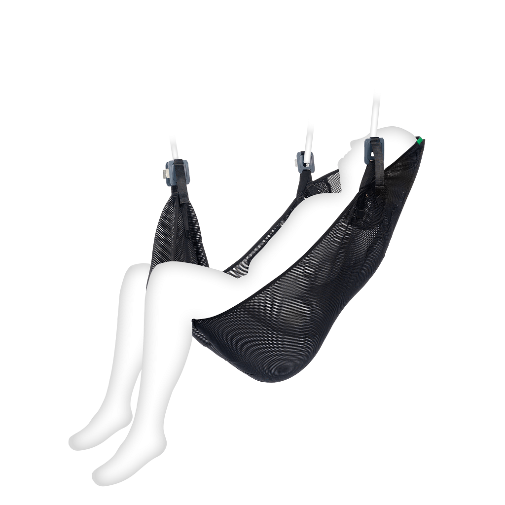 Tilband VIP netuitvoering incl. Clips