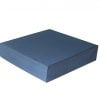 Zitkussen Proform met suede hoes