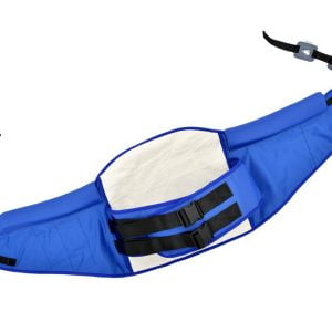 Corsetband voor actieve tillift met CareClips of lussen