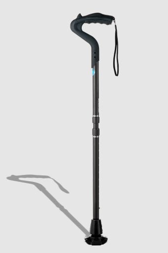 Ergocane wandelstok van Thuiszorgwinkel.nl