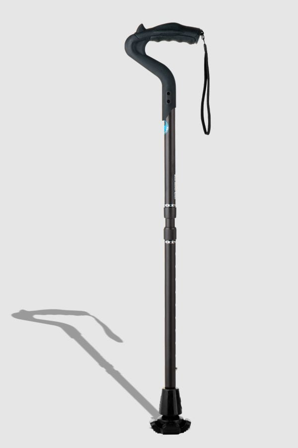 Ergocane wandelstok van Thuiszorgwinkel.nl