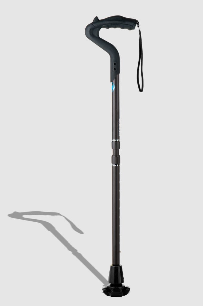 Ergocane wandelstok van Thuiszorgwinkel.nl