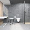 Dit is de Let's Shower douchekruk van Mobio