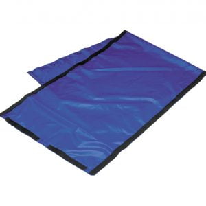 Smart Glijzeil voor verplaatsen in bed of stoel.