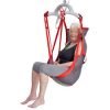 Dit is de Molift RgoSling highback net