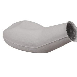 Urinaal disposable verpakt per 100 stuks