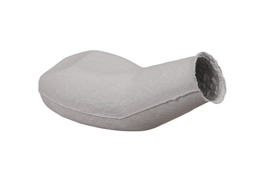 Urinaal disposable verpakt per 100 stuks
