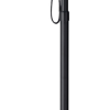 Wandelstok met drukknopverstelling zodat u deze met 1 handige knop op de juiste hoogte instelt.