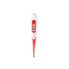 HEDA rectale thermometer met flexibele tip.