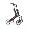 Let’s Move: een ideale allround rollator met een gewicht van slechts 5,4 kg.