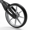 Let’s Move: een ideale allround rollator met een gewicht van slechts 5,4 kg.