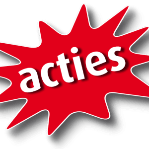 Acties