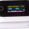 Saturatiemeter van het merk Drive.