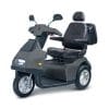Scootmobiel 3-wiel S3 van het merk Afikim.