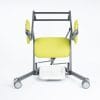 De sta-op hulp Mover Flexi Xtra wordt gekenmerkt door een hoge maximale belasting van wel 220 kg.