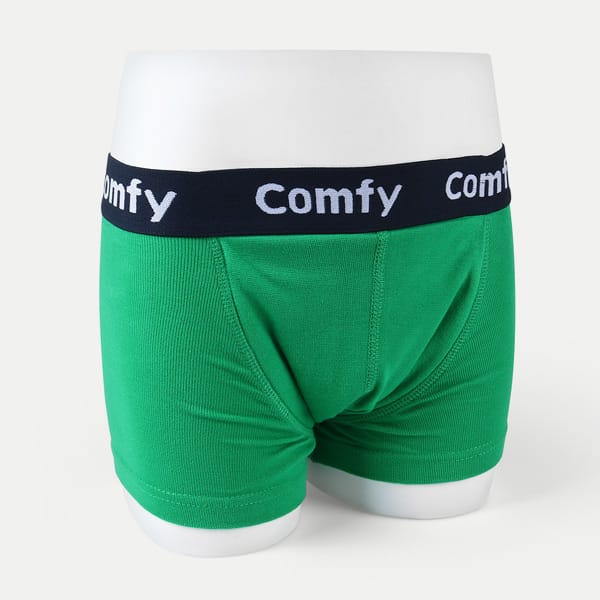 Absorberende broekjes Comfy voor bedplassen en kleine ongelukjes te voorkomen.