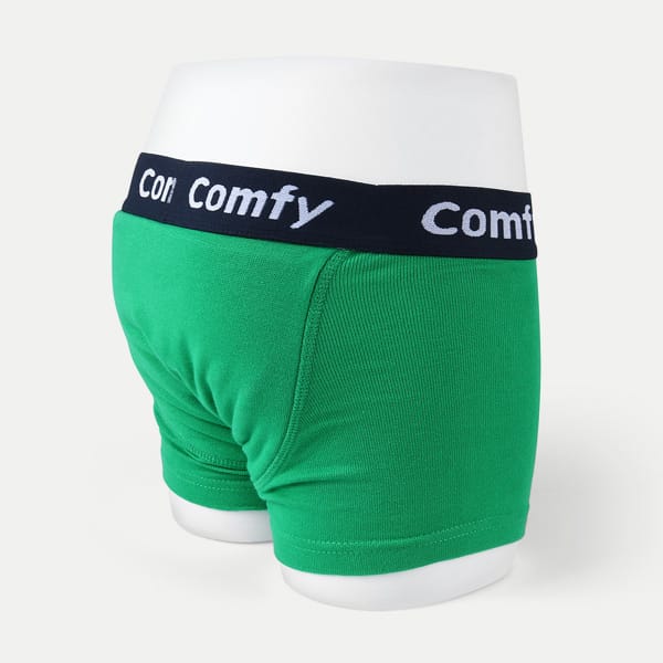 Absorberende broekjes Comfy voor bedplassen en kleine ongelukjes te voorkomen.
