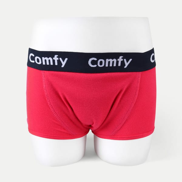Absorberende broekjes Comfy voor bedplassen en kleine ongelukjes te voorkomen.