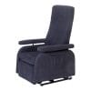 De Doge Modulair is een kwalitatief hoogswaardige fauteuil die volledig op maat gemaakt kan worden.
