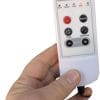 Automatische etstrainer Aidapt afstandbediening,