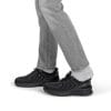De Tilos schoen van Orthofeet is voorzien van een Easy slide-on systeem