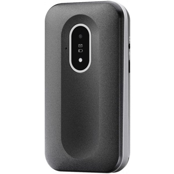 Doro Leva L20 telefoon vooraanzicht