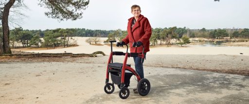 Rollator