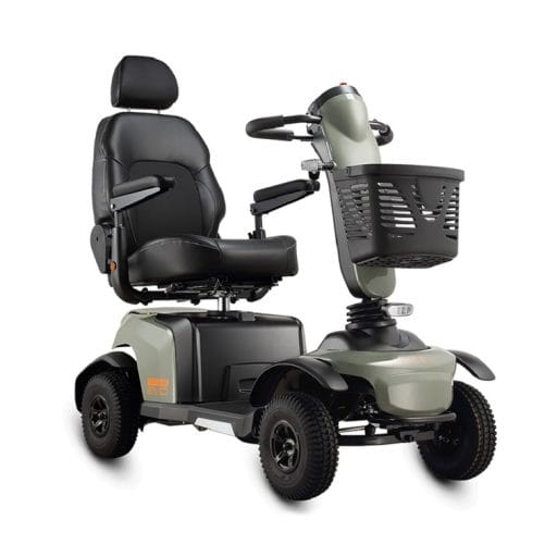e EVO Galaxy Citiflyer hét ideale instapmodel binnen de EVO-serie. Voorzijde bekeken.