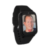 Alarmhorloge LifeWatcher Prime is geschikt om te alarmeren, bellen en videobellen.