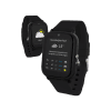 Alarmhorloge LifeWatcher Prime is geschikt om te alarmeren, bellen en videobellen.