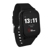 Alarmhorloge LifeWatcher Prime is geschikt om te alarmeren, bellen en videobellen.